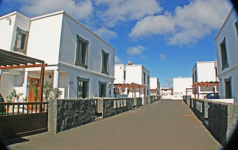Lanzarote Green Villas Плая Бланка Екстериор снимка